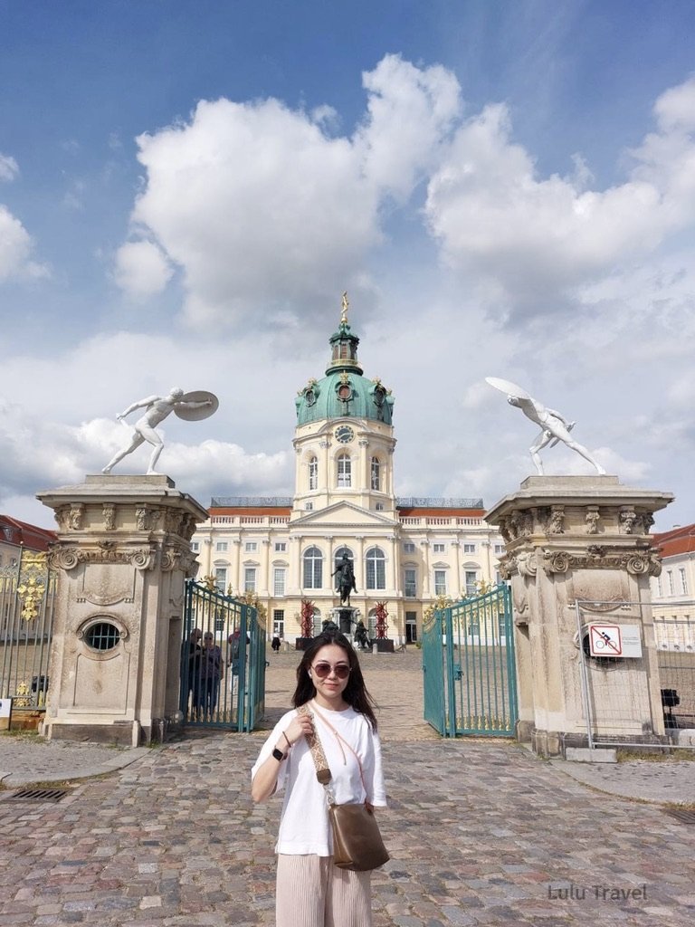歐洲旅遊 LuluTravel 歐洲旅遊,歐洲自由行建議,歐洲旅遊攻略概覽