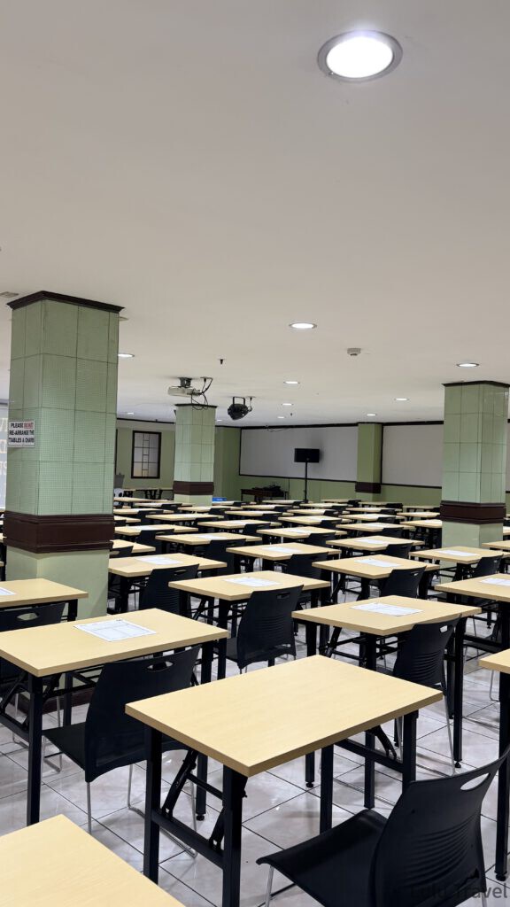 宿霧遊學|6 週雅思實記、14 萬費用明細與 Cpils 選校心得 LuluTravel 宿霧遊學,Cpils,雅思斯巴達課程,宿霧遊學費用,聖嬰節
