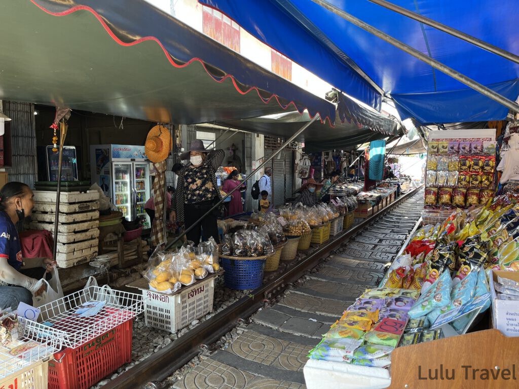 旅行生活觀察與旅遊經驗分享 LuluTravel