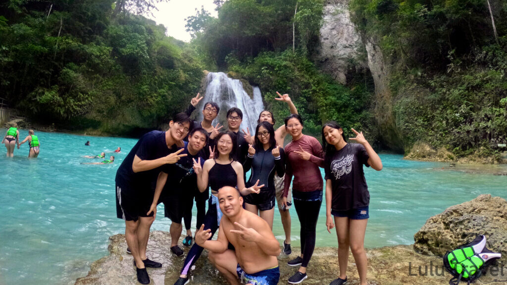 旅行生活觀察與旅遊經驗分享 LuluTravel
