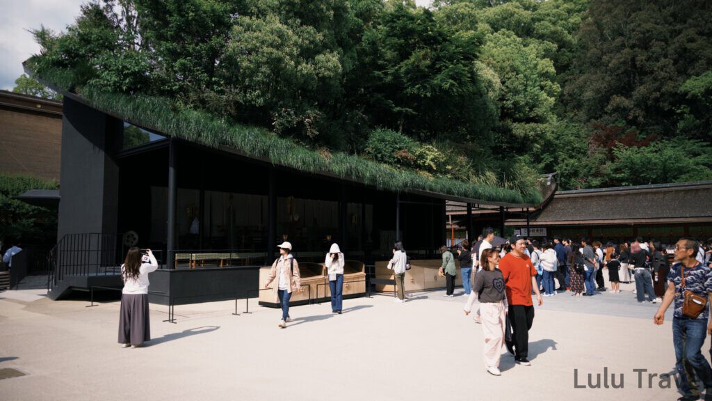旅行生活觀察與旅遊經驗分享 LuluTravel