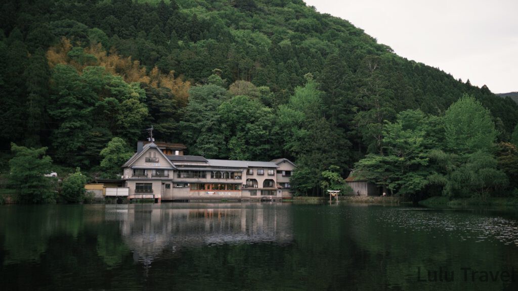 旅行生活觀察與旅遊經驗分享 LuluTravel